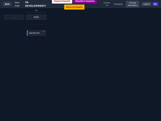 spain screenshot
