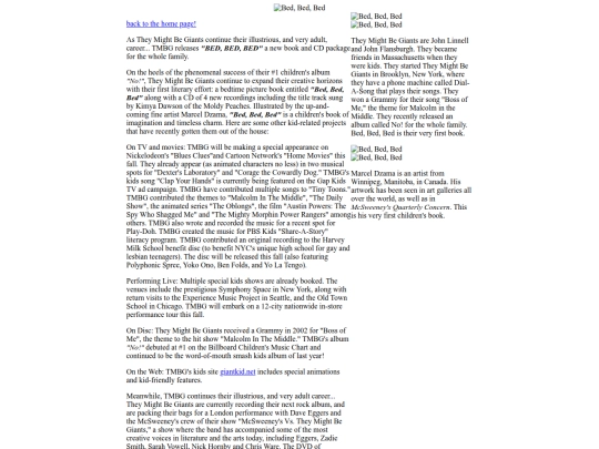 web_archive_org_clone_1785291610414/web_archive_org/web/20050801080812/http_/www.giantkid.net/about screenshot