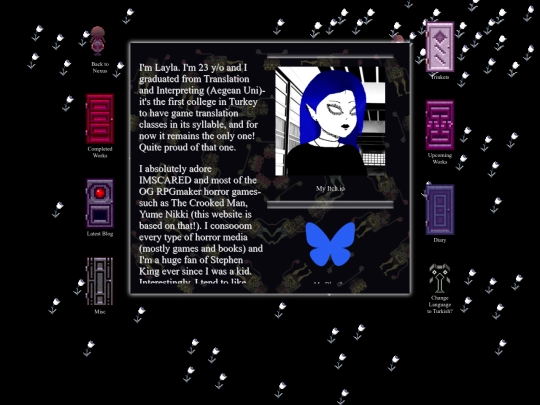 mavi screenshot
