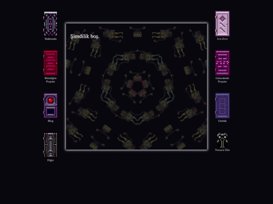 misc-tr screenshot