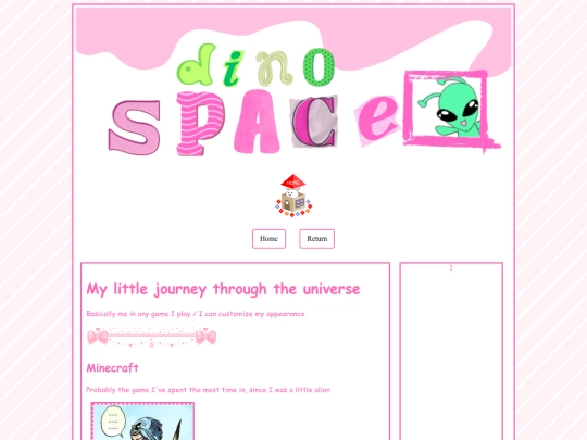 dinoverse screenshot