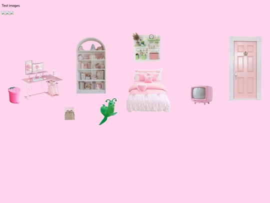 room screenshot