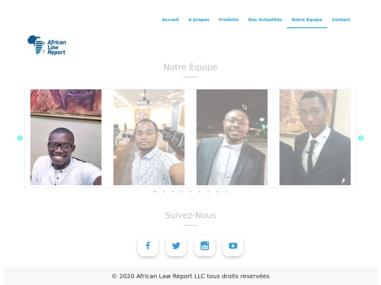alr/pages/team screenshot