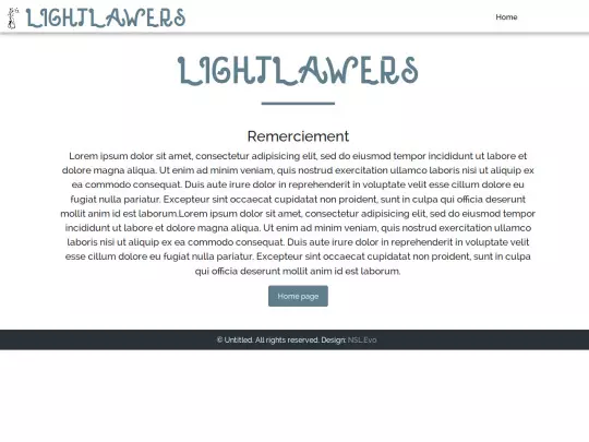 lightlawers/credit screenshot