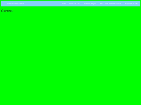 p screenshot