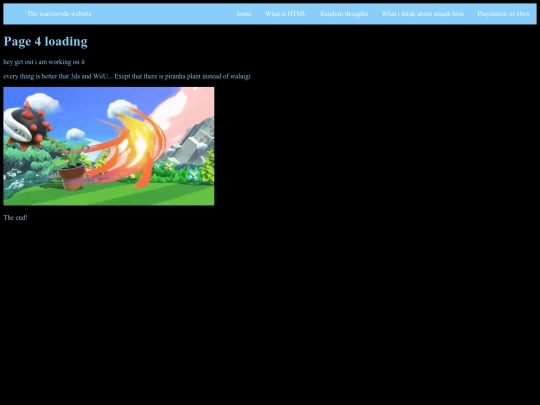 page4 screenshot
