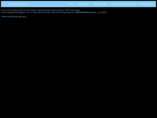 s screenshot