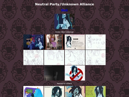 neutralunknown screenshot