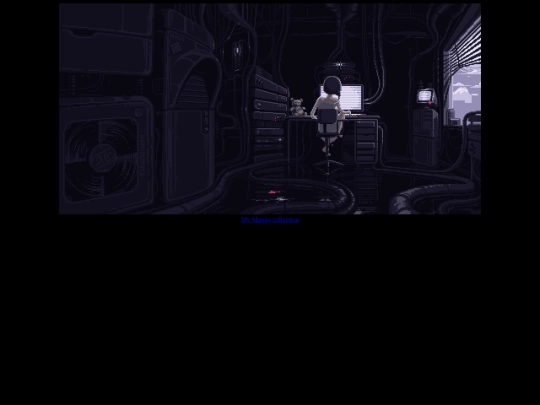 listofstuff screenshot