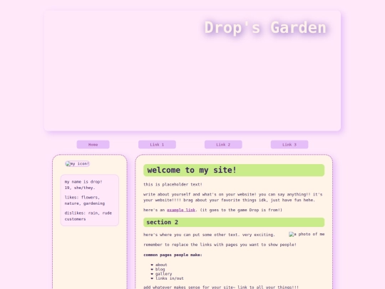 new about screenshot