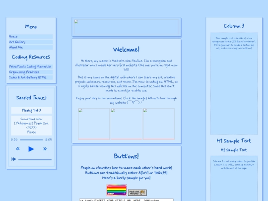 newindex screenshot