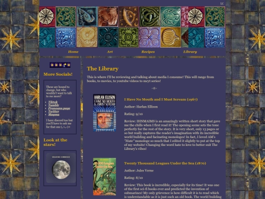 media screenshot