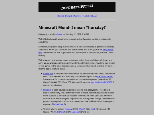 blog/2023-08-31_minecraft-thursday screenshot