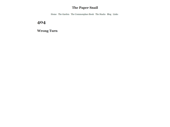404 screenshot