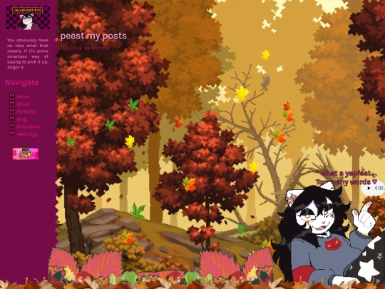Blog stuff/Posts/postarchive screenshot