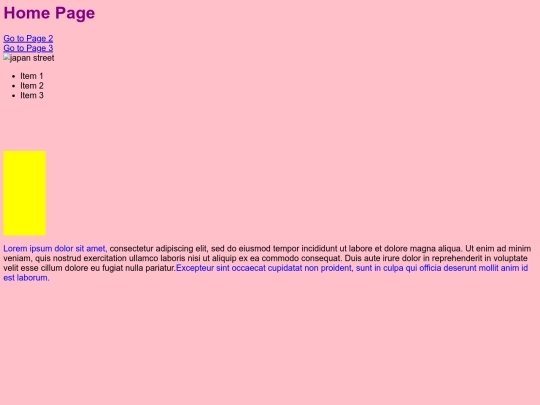 my_website/indexfr screenshot