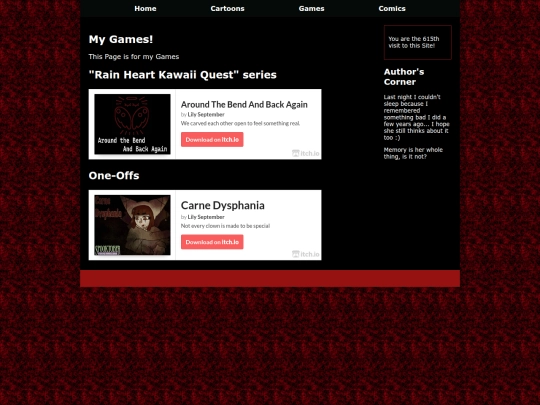 alae/games screenshot