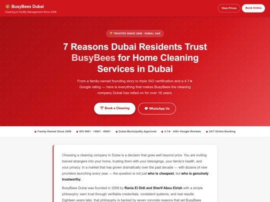why-dubai-residents-trust-busybees-dubai-for-home-cleaning-services screenshot