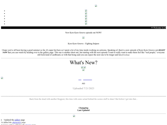 roberytest screenshot