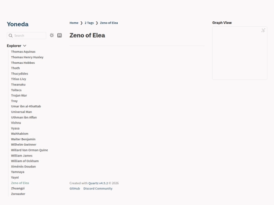 2---Tags/Zeno-of-Elea screenshot