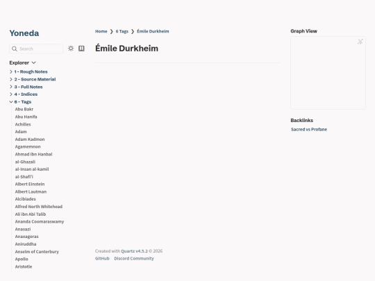 6---Tags/Émile-Durkheim screenshot