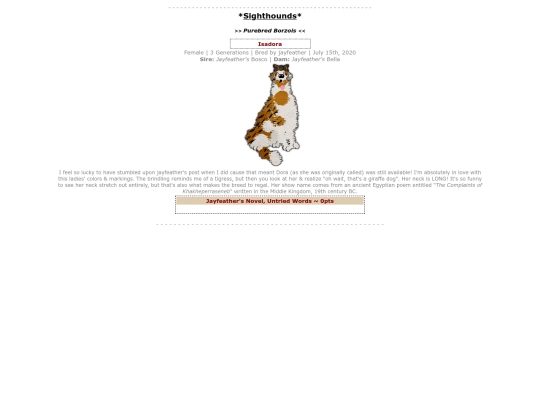 APK/pkcbreeds screenshot