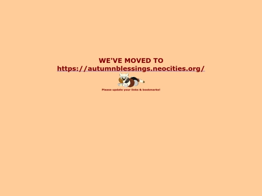 homepage screenshot