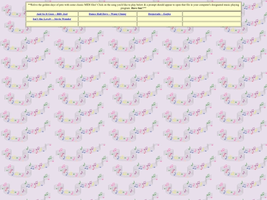 midiplayer screenshot