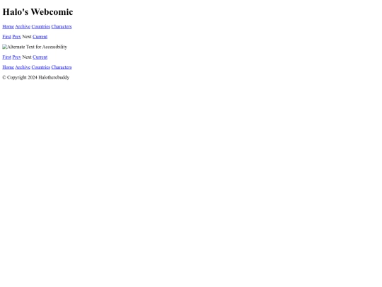 archives/2 screenshot