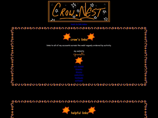 linkz/infolinks screenshot
