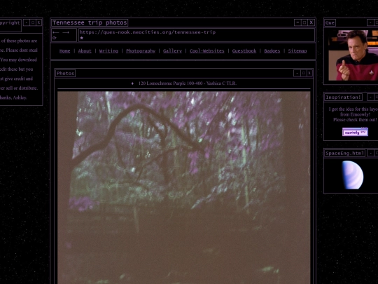 photo-html/tennessee-trip screenshot