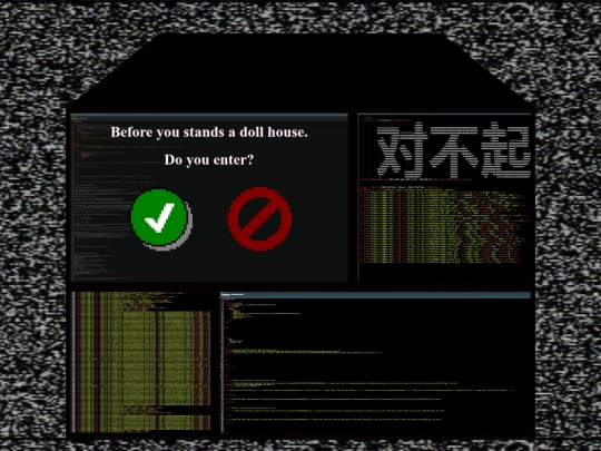 Dollhouse screenshot