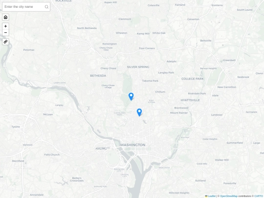 maps/seemap screenshot