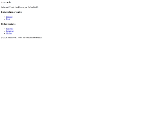 Global/footer screenshot