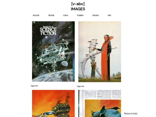 images screenshot