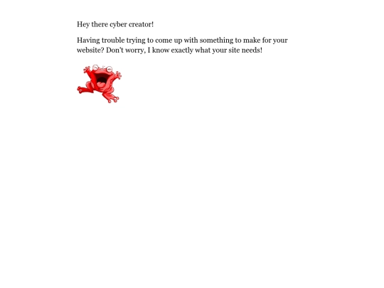 JellyQuiggle screenshot