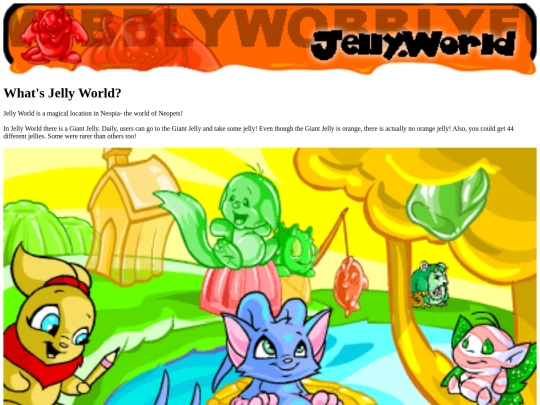 faqs screenshot