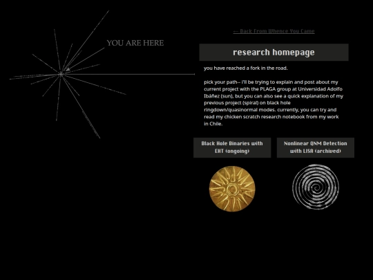research screenshot