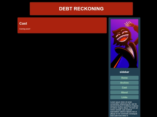 cast screenshot