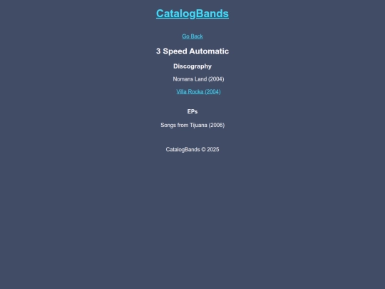 0-9/3-speed-automatic screenshot