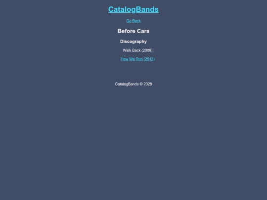 b/before-cars screenshot