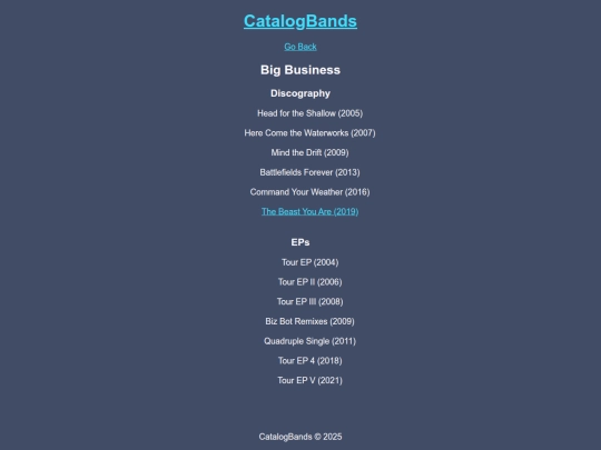 b/big-business screenshot