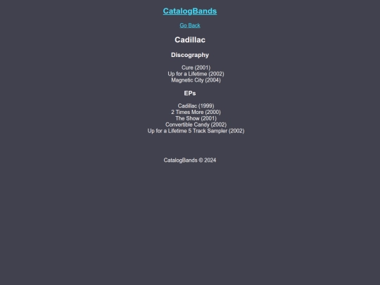 c/cadillac screenshot