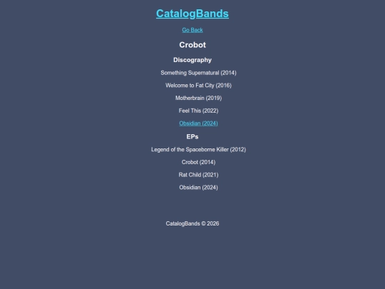 c/crobot screenshot
