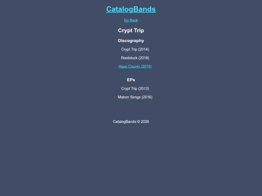 c/crypt-trip screenshot