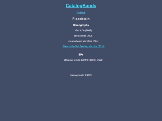 f/floodstain screenshot