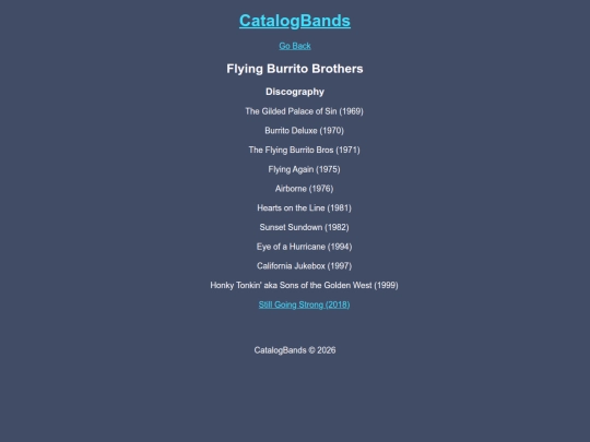 f/flying-burrito-brothers screenshot