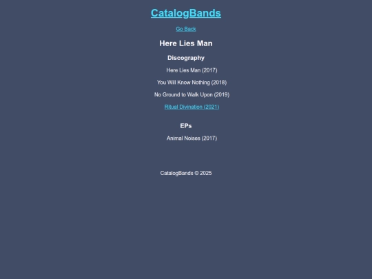h/here-lies-man screenshot