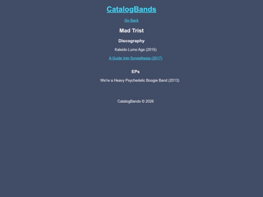l/libido-fuzz screenshot