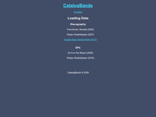 l/loading-data screenshot